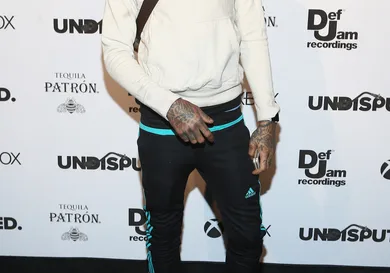 Tommaso Boddi/Getty Images