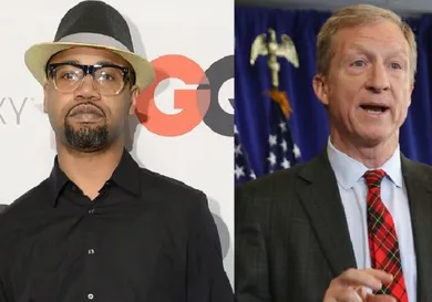 Michael Loccisano / Staff / Getty Images,  Chip Somodevilla / Staff / Getty Images