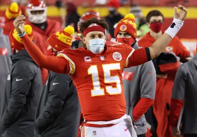 Jamie Squire/Getty Images