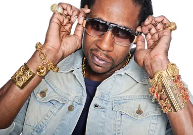 John Ricard/Getty Images