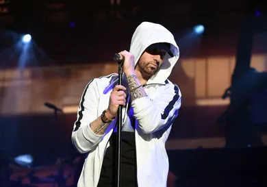 Kevin Winter/Getty Images