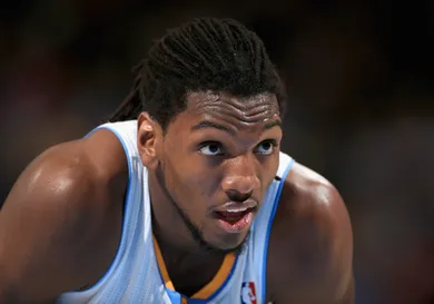 Doug Pensinger/Getty Images