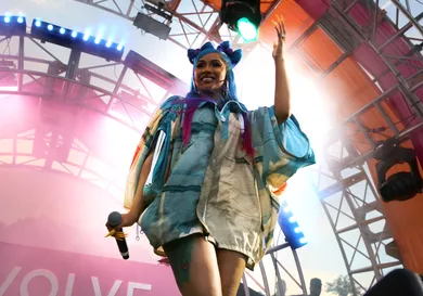 Rachel Murray/Getty Images