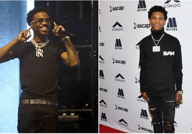 Jerritt Clark/Amy Sussman/ Getty Images