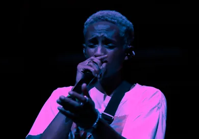 John Lamparski/Getty Images