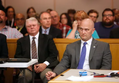 Rose Baca/Getty Images