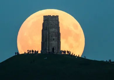 Matt Cardy/Getty Images