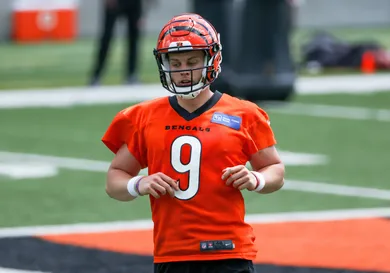 Dylan Buell/Getty Images