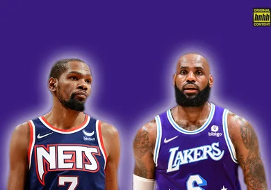 Sarah Stier/Getty Images Adam Pantozzi/NBAE via Getty Images