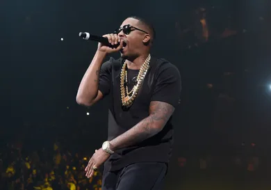 Jamie McCarthy/Getty Images