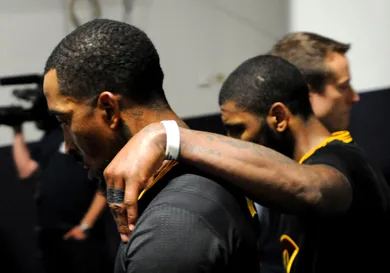 Robert Reiners/Getty Images