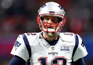 Maddie Meyer/Getty Images