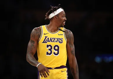 Sean M. Haffey/Getty Images