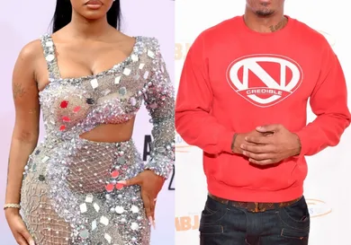 Paras Griffin, Matt Winkelmeyer/Getty Images