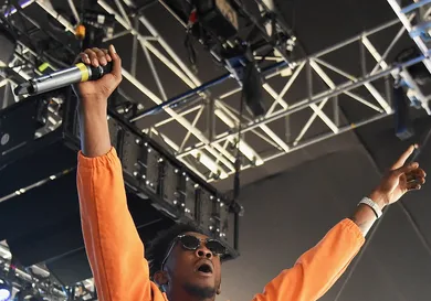 Nicholas Hunt / gettyimages