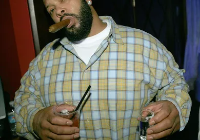 Chad Buchanan/Getty Images