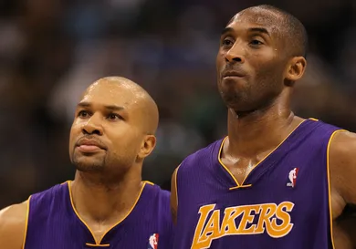 Ronald Martinez/Getty Images