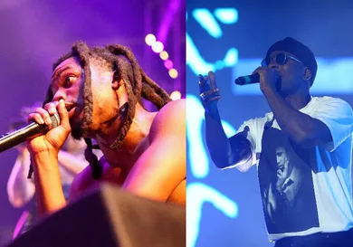 Rich Fury/Getty Images , Charlie Crowhurst/Getty Images