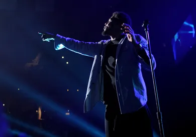 Bryan Bedder/Getty Images