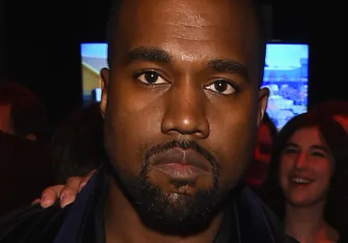 Larry Busacca/Getty Images