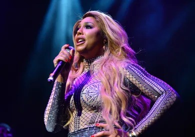 Johnny Louis/Getty Images