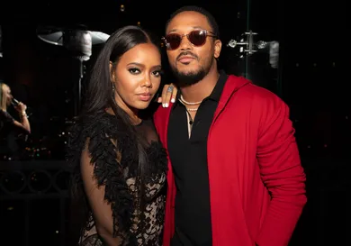 Earl Gibson III/Getty Images