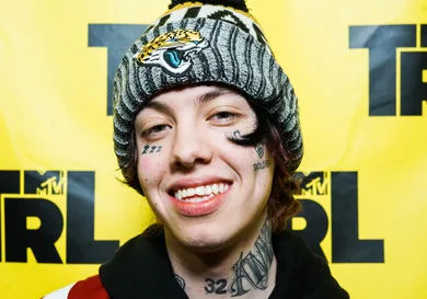 MTV/TRL / Getty Images