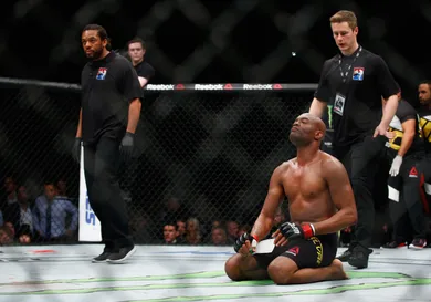 Christopher Lee/Getty Images