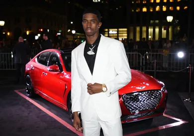 Andrew Toth/Getty Images