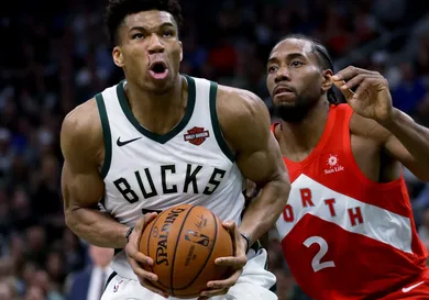 Jonathan Daniel/Getty Images