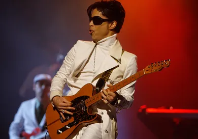 Kevin Winter/Getty Images