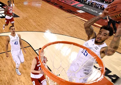 Photo by Chris Steppig - Pool/Getty Images