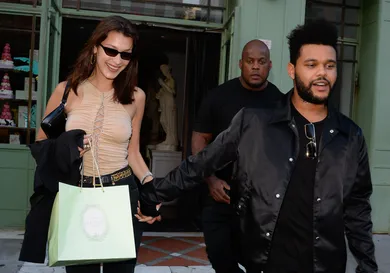 Raymond Hall/Getty Images