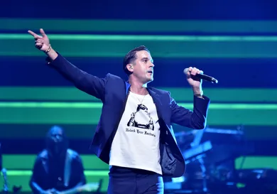 Steven Ferdman/Getty Images