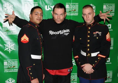 Bryan Bedder/Getty Images