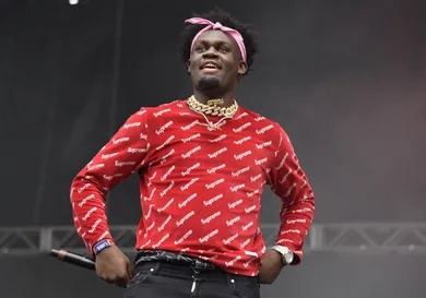 Tim Mosenfelder/Getty Images