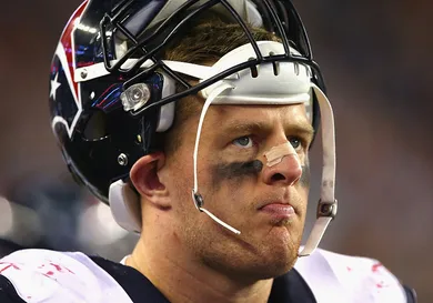 Adam Glanzman/Getty Images