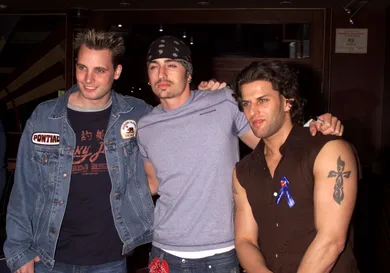 Gabe Palacio/ImageDirect