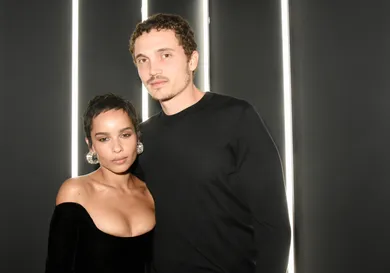 Foc Kan/WireImage/Getty