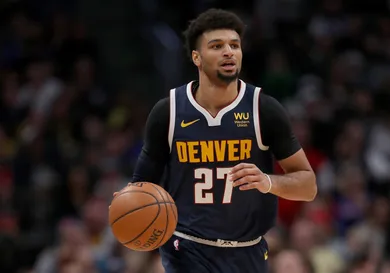 Matthew Stockman/ Getty Images