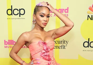 Rich Fury / Staff / Getty Images