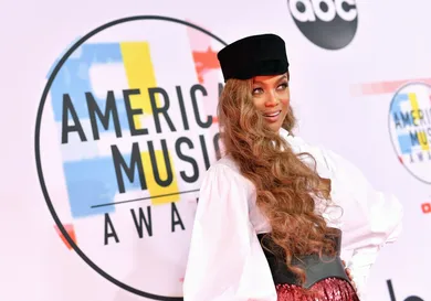 Emma McIntyre/Getty Images