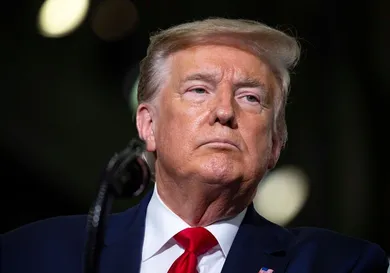 Saul Martinez/Getty Images