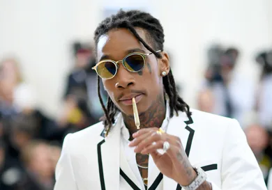 Dimitrios Kambouris/Getty Images