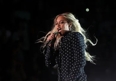 Justin Sullivan/Getty Images