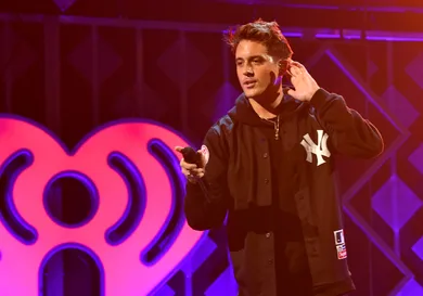 Paras Griffin/Getty Images