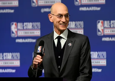 Stacy Revere/Getty Images