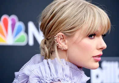 Frazer Harrison/Getty Images