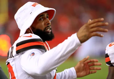 Mike Ehrmann/Getty Images