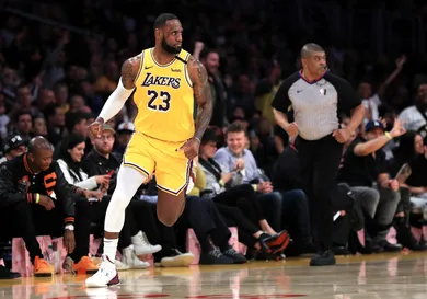 Sean M. Haffey/Getty Images